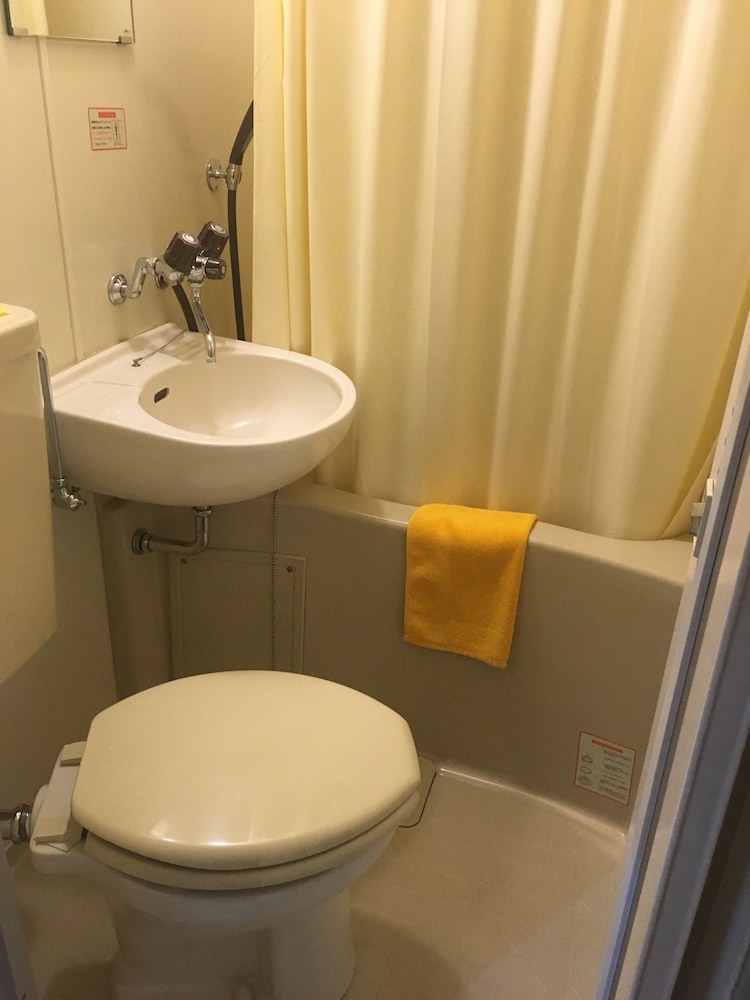 Twin Room photo 2