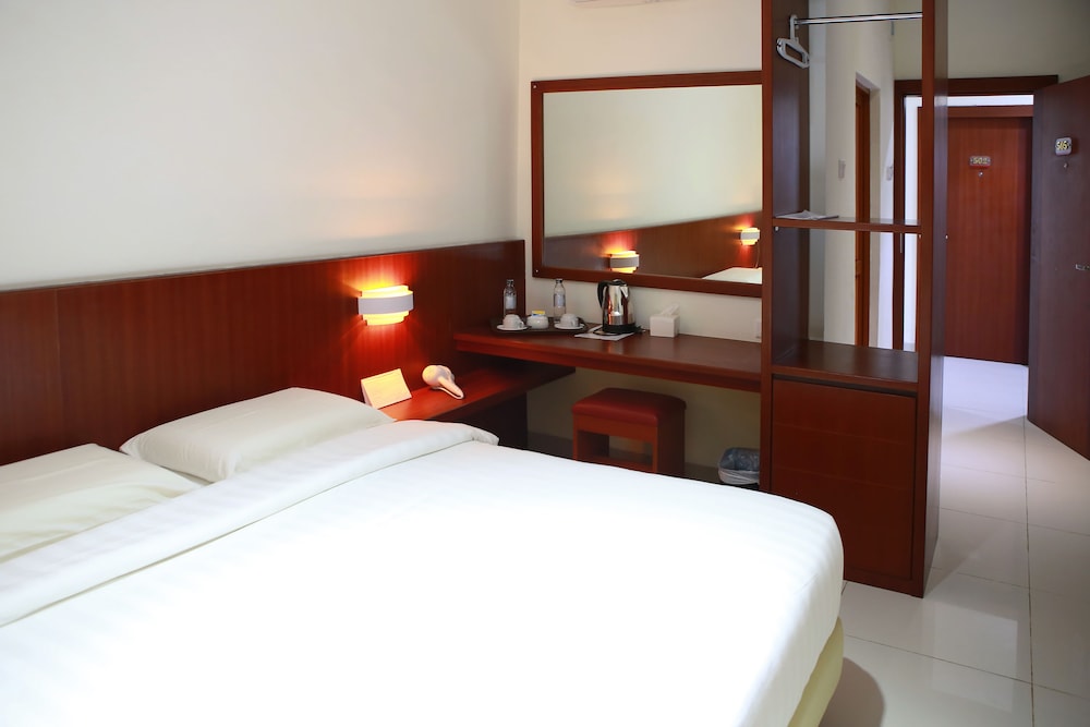 Deluxe Room photo 1