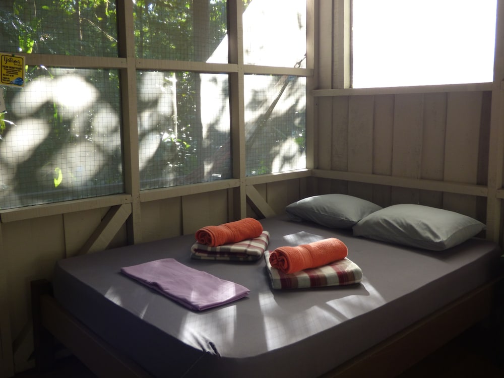 Standard Double Room, Balcony, Mountain View (Private Bathroom) photo 1