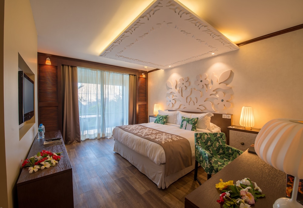 Classic Room, 1 King Bed