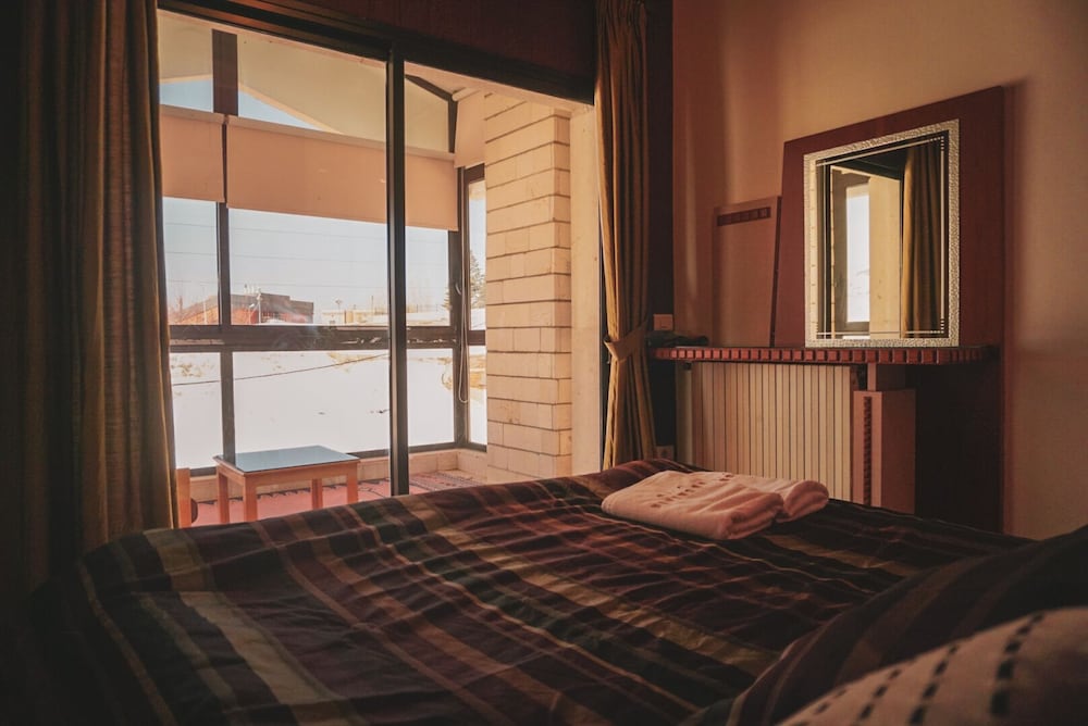 Deluxe Chalet