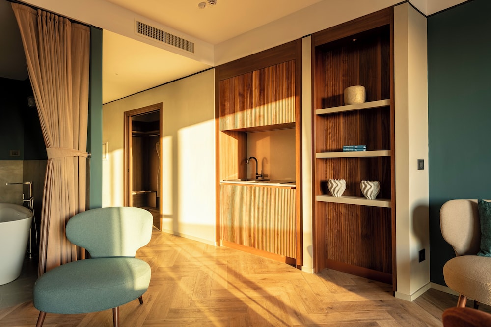 Junior Suite - Photo 3