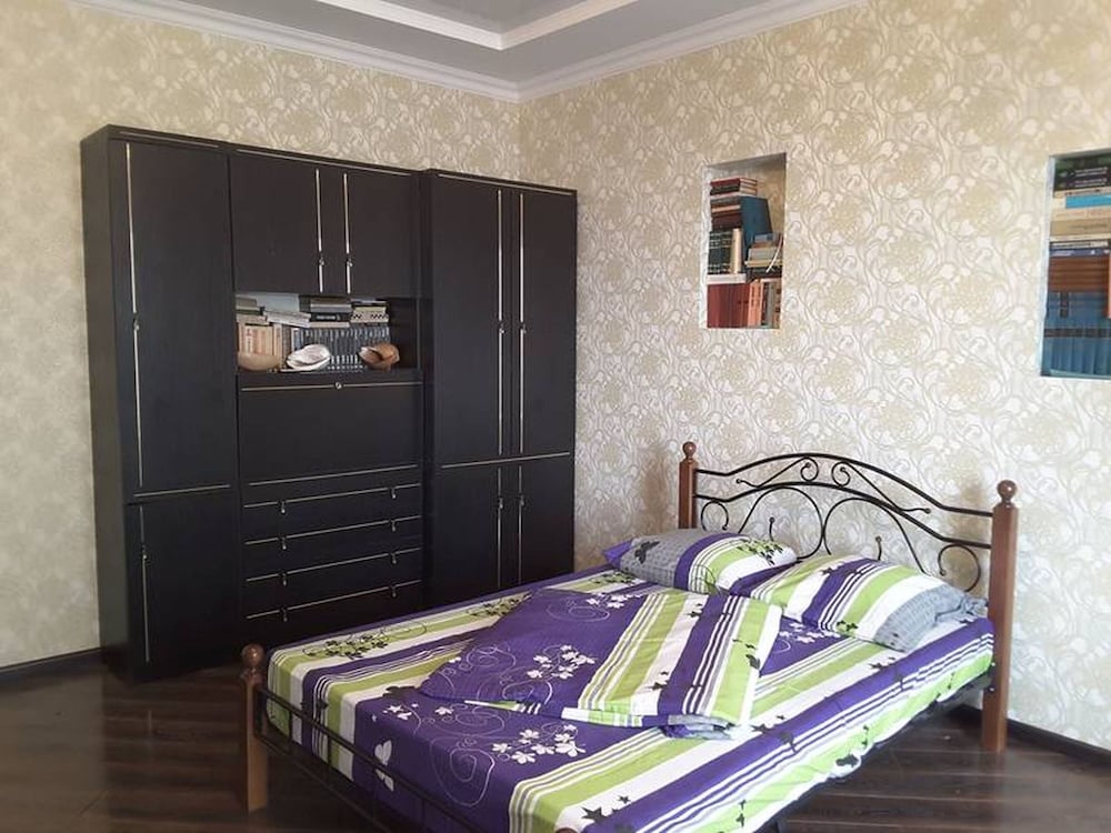 Classic Double or Twin Room, Sea View photo 1
