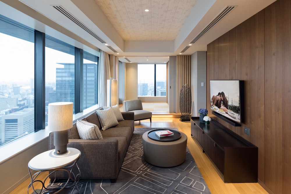 Two-Bedroom Incl. Tatami Room - Photo 1