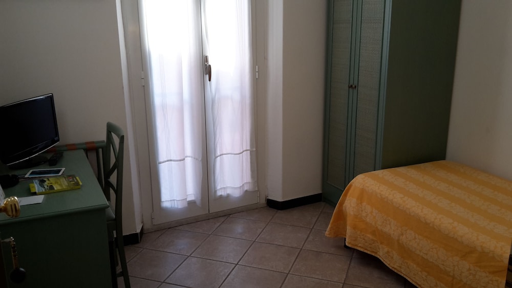 Single Room, 1 Twin Bed photo 1