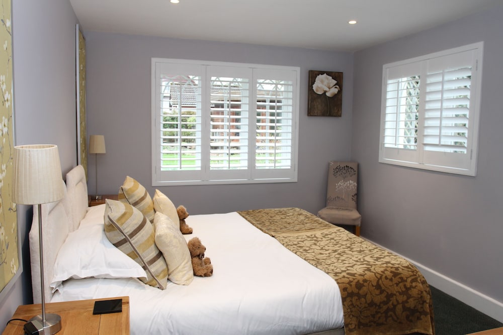 Room (Bluebell) photo 3