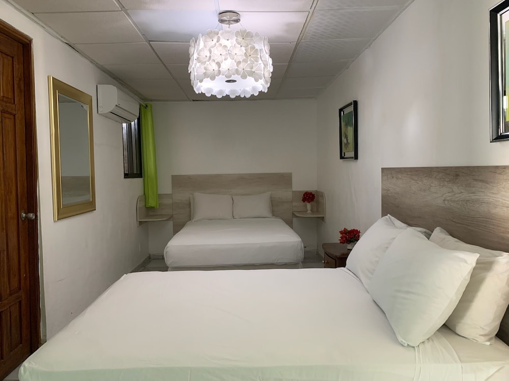 Quadruple Room photo 1