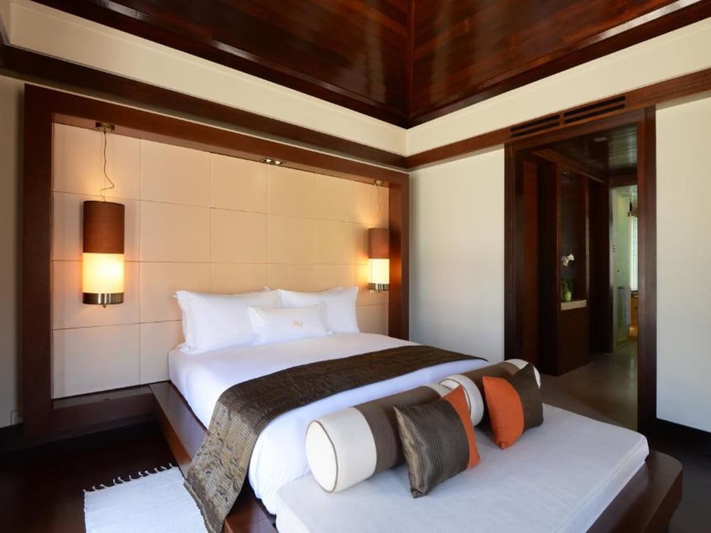 Bayu Villa photo 1