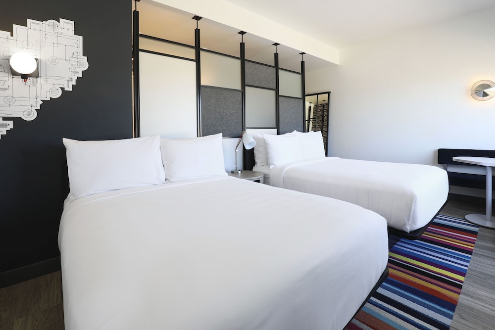 Aloft by Marriott Omaha Aksarben Village, Billede 5