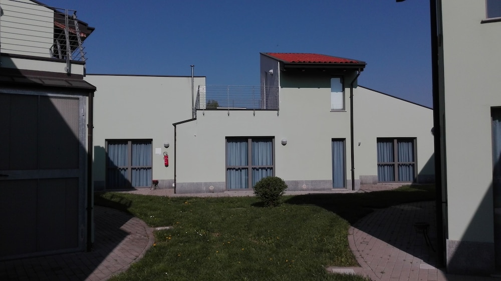 Huone Lomakodissa - Albavillage Residenssi Ihanteellinen Huoneisto Perheille, Kuva 11
