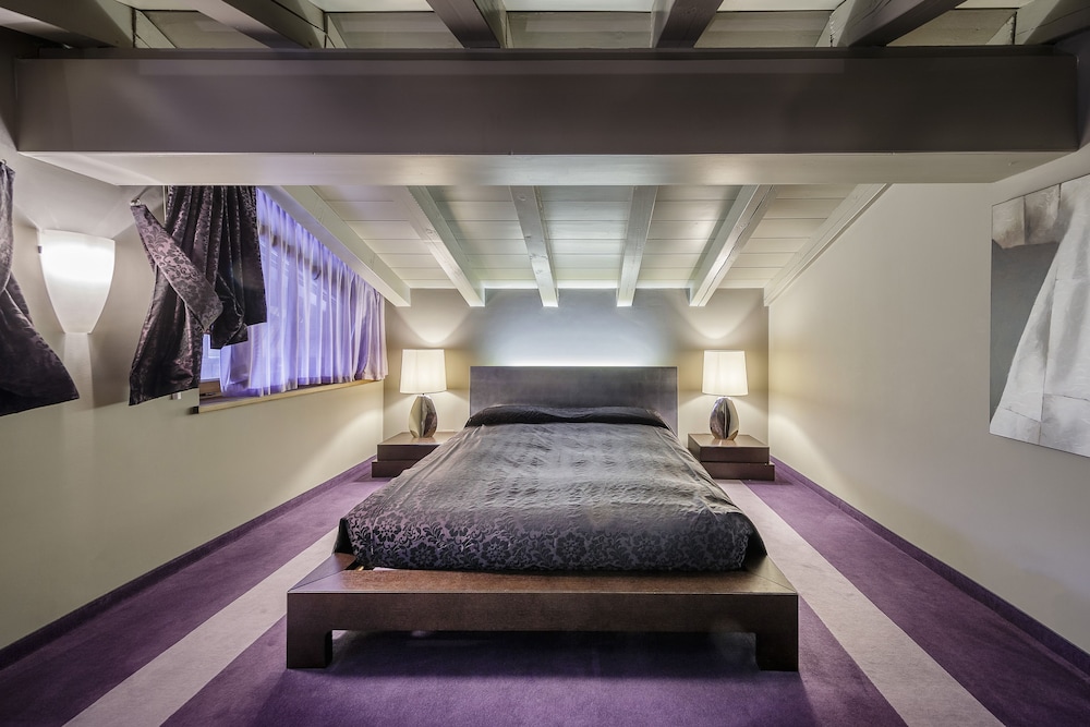 Family Suite photo 2