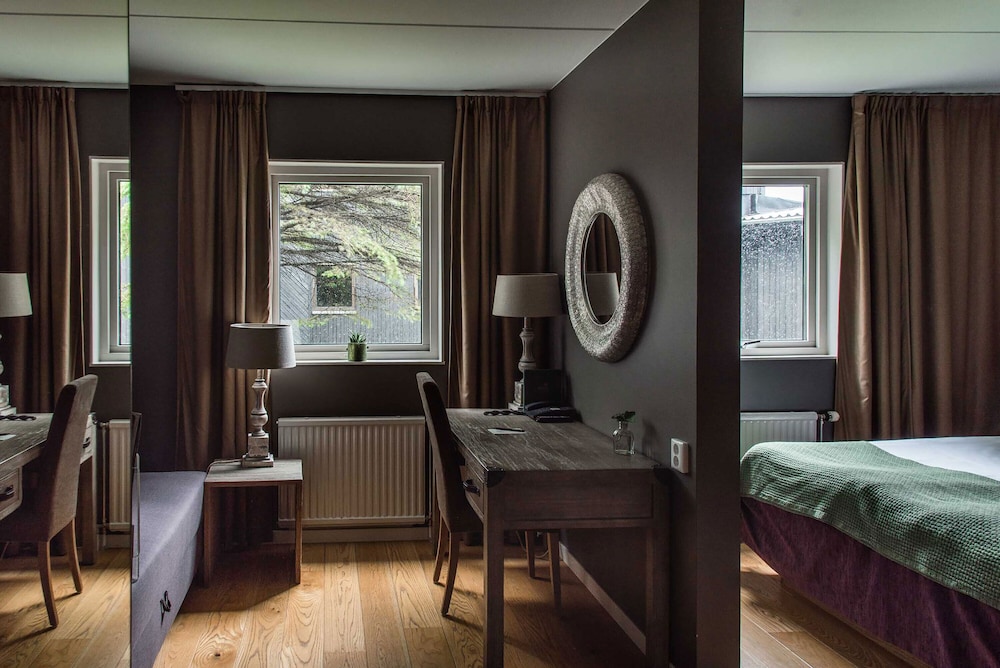 Superior Double Room, 1 Bedroom (Spa is not included) photo 3