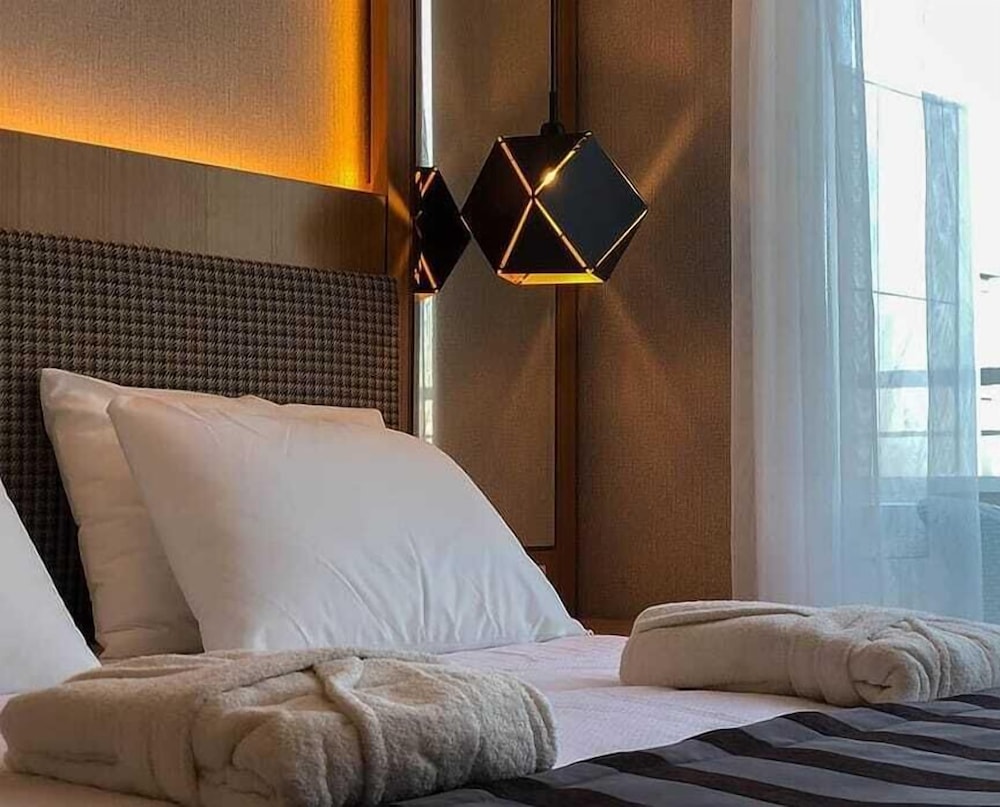 Standard Room, Harbor View