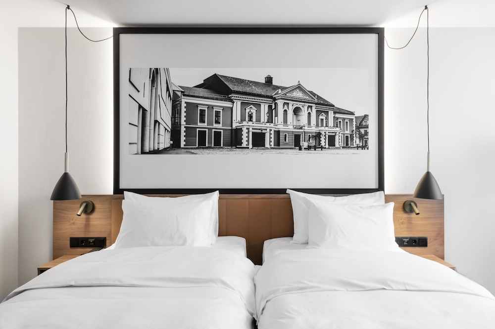 Superior Twin Room, 2 Twin Beds - Photo 7