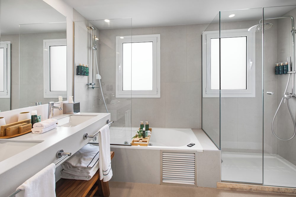 The Level Grand Suite (2+2)