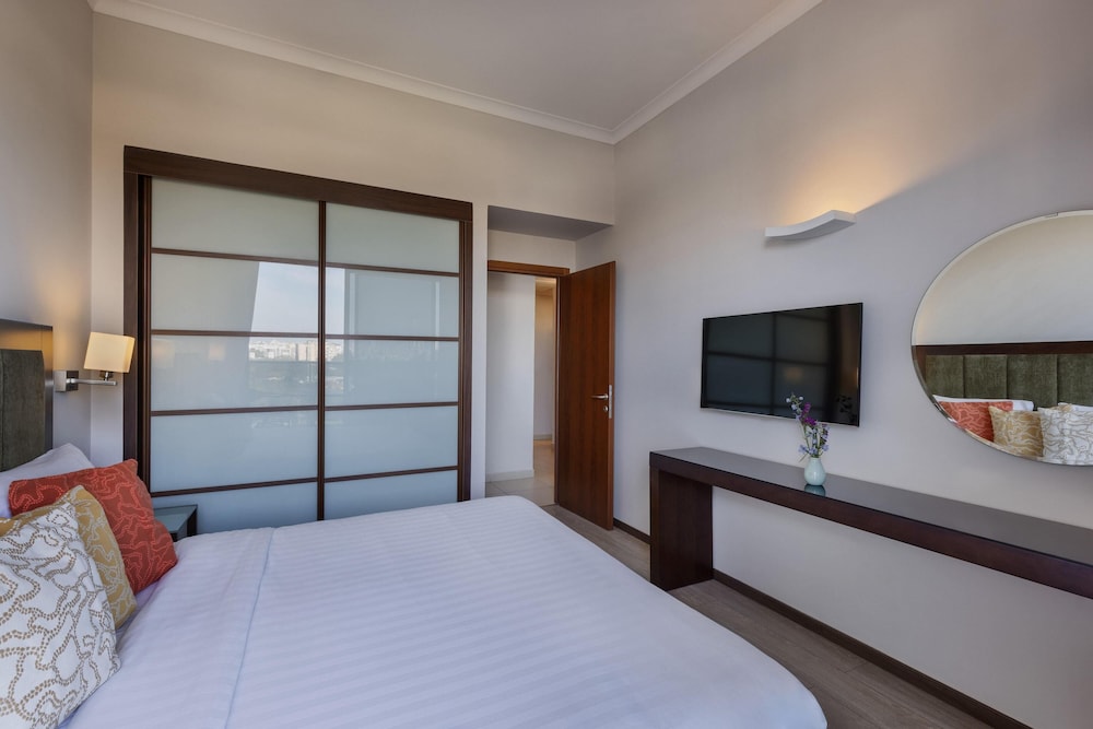 2 Bedroom With Balcony photo 1