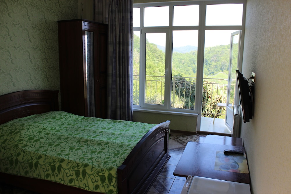 Superior Double or Twin Room, Mountain View