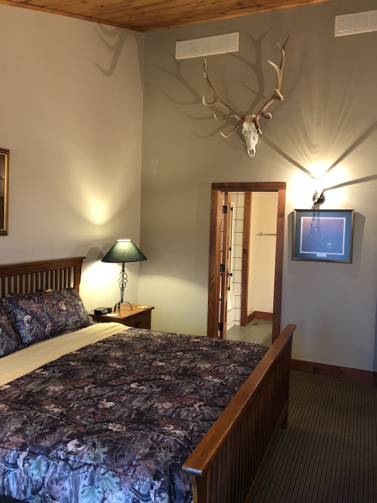 Dove Room photo 3
