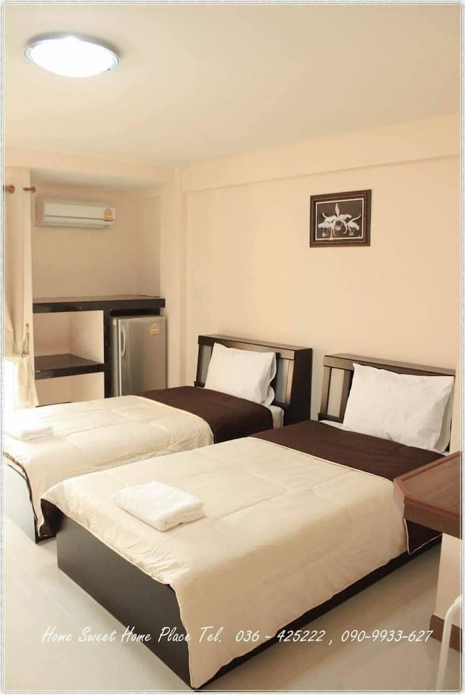 Standard Twin Room photo 1