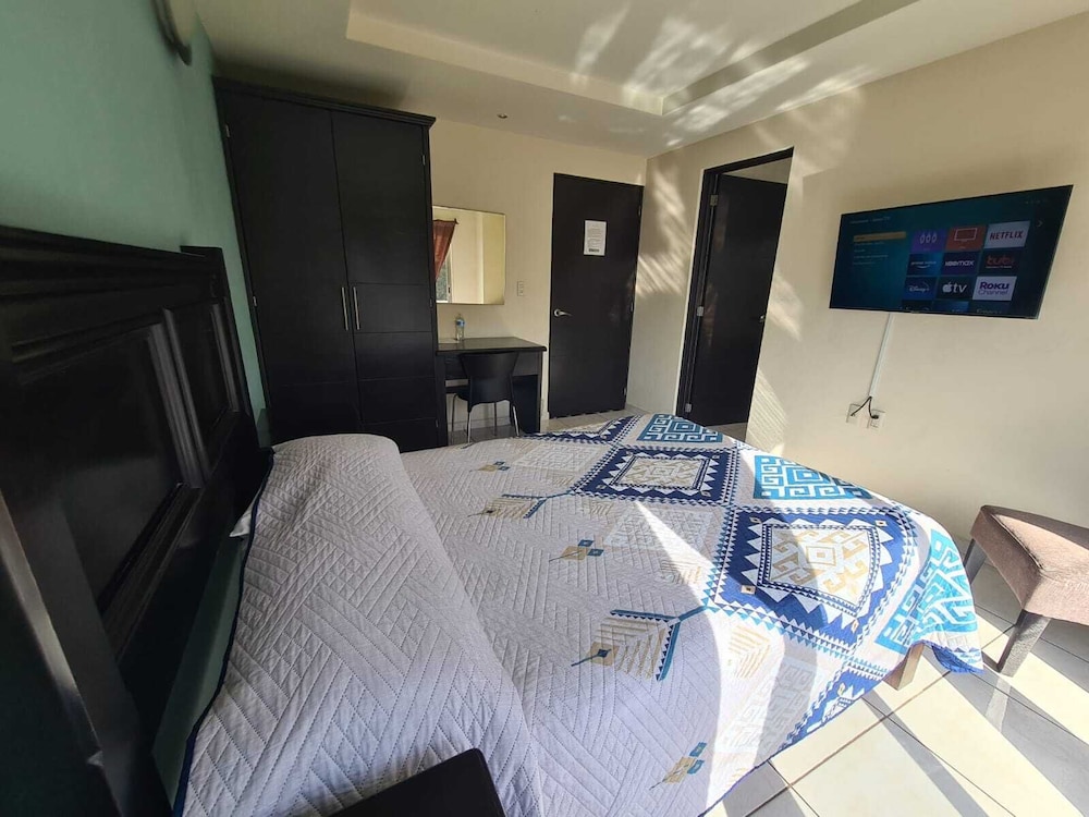 Standard Room photo 1