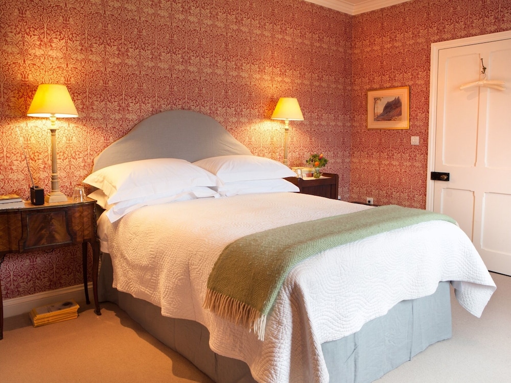 Superior Double Room, Ensuite, Courtyard View (Rabbit Room) photo 1