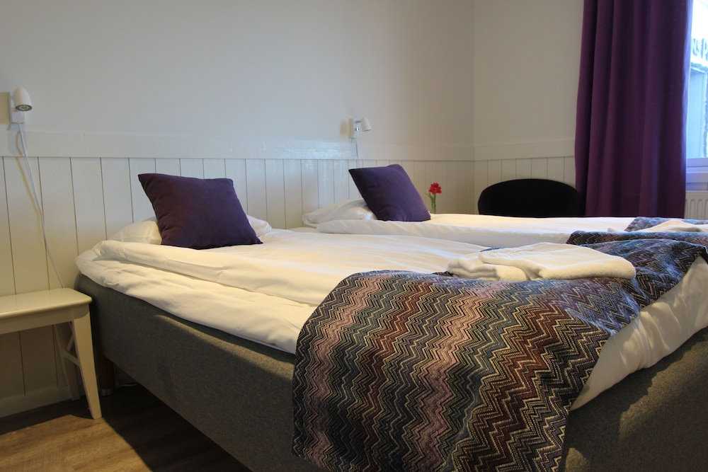 Deluxe Double Room photo 1