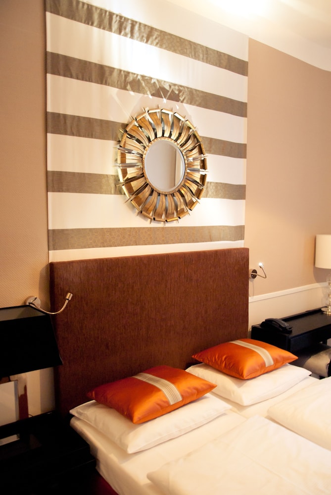 Standard Single Room photo 3