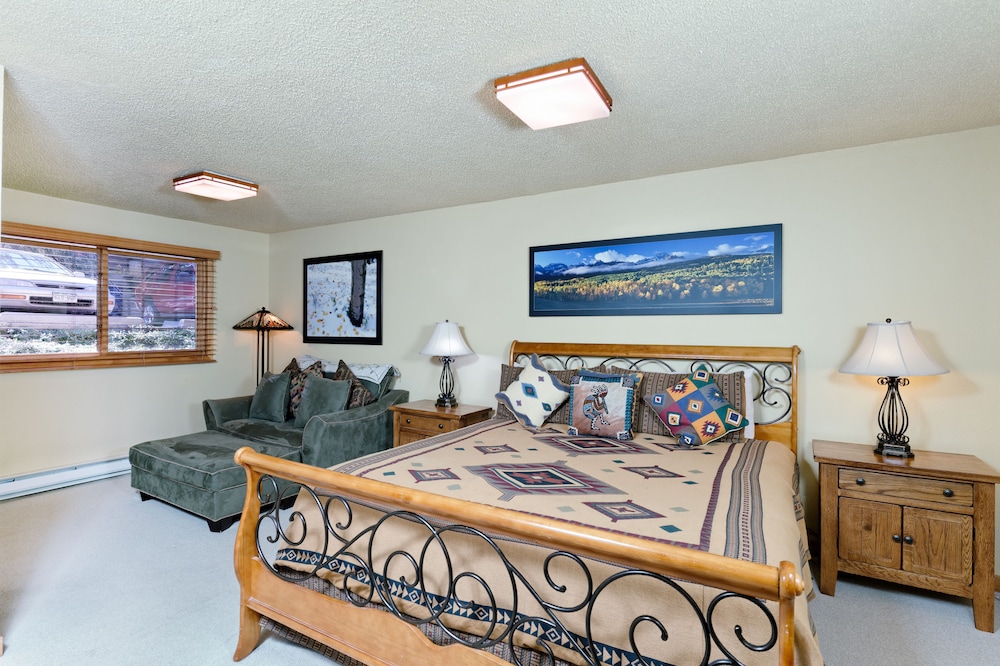Standard Room, 2 Bedrooms