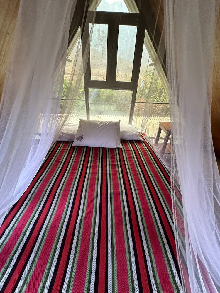 Economy Cabin photo 1