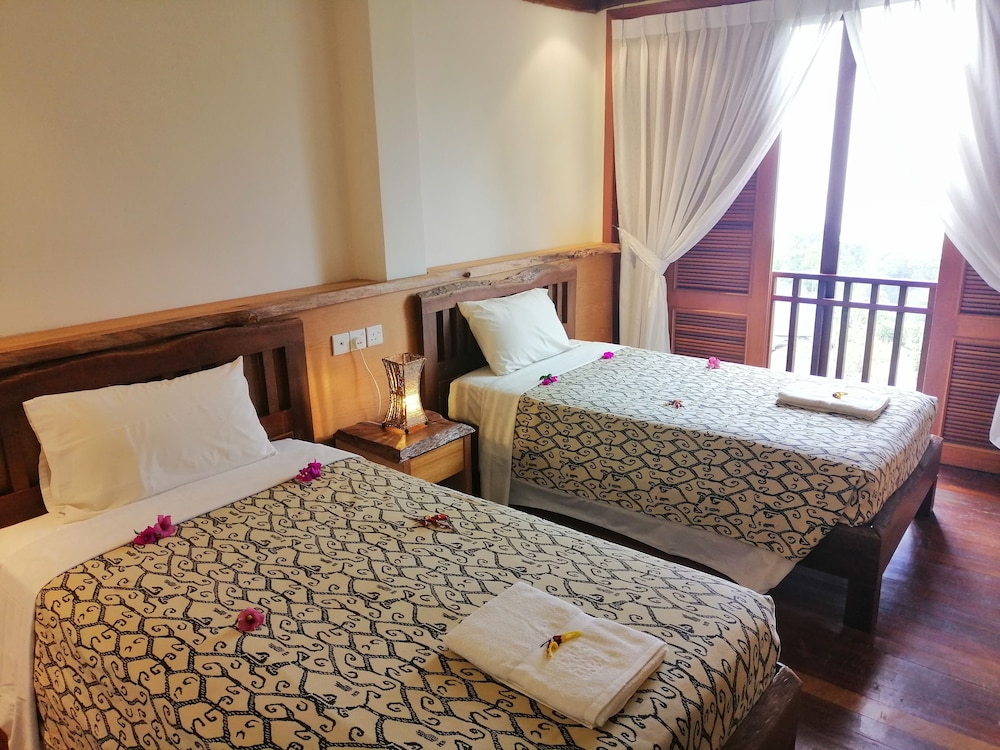 Family Suite (Eagle Room) photo 2