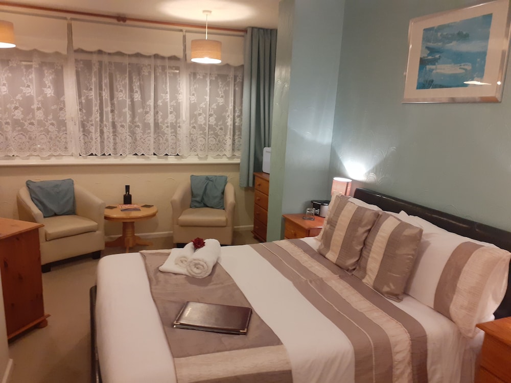 Comfort Double Room, 1 Double Bed photo 1
