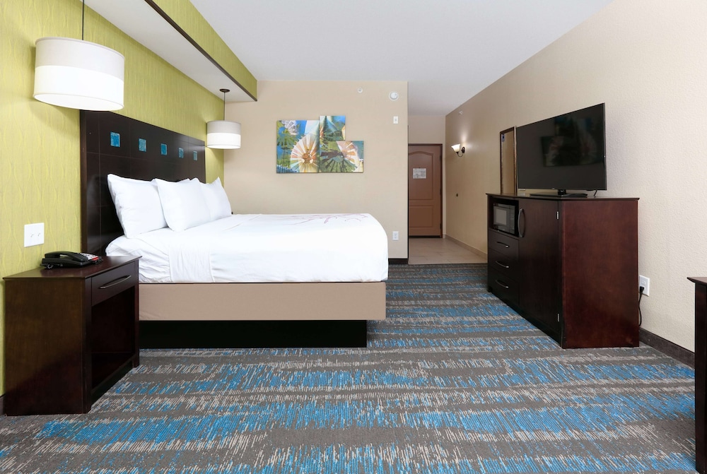 Room, 1 King Bed, Non Smoking - Photo 9