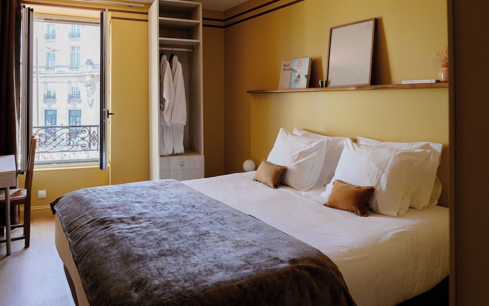 Standard Room, City View photo 1