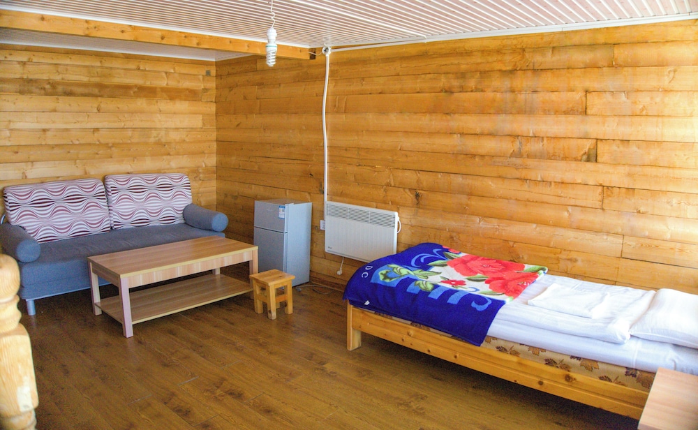 Classic Cabin photo 1