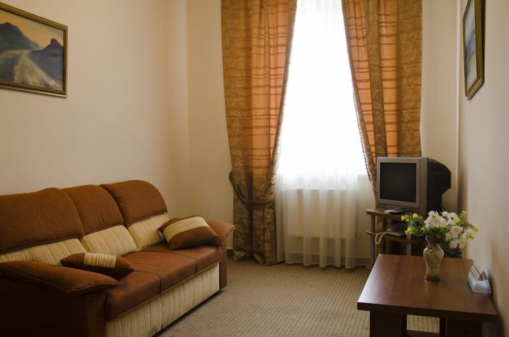Junior Suite photo 3