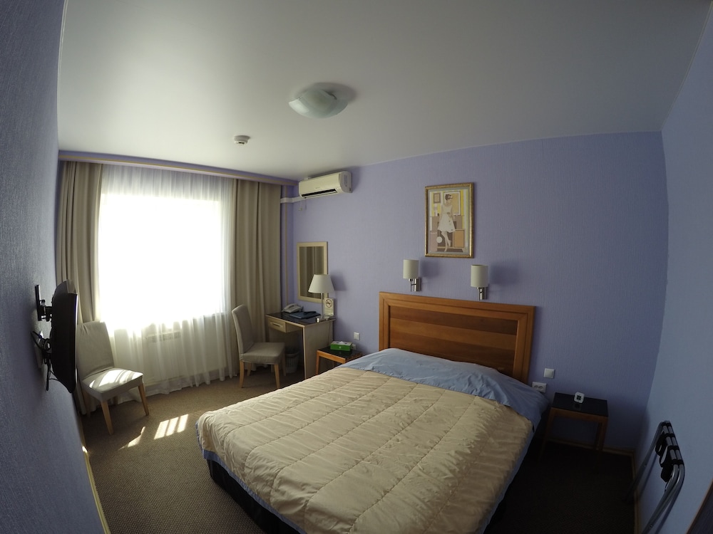 Standard Double Room photo 1