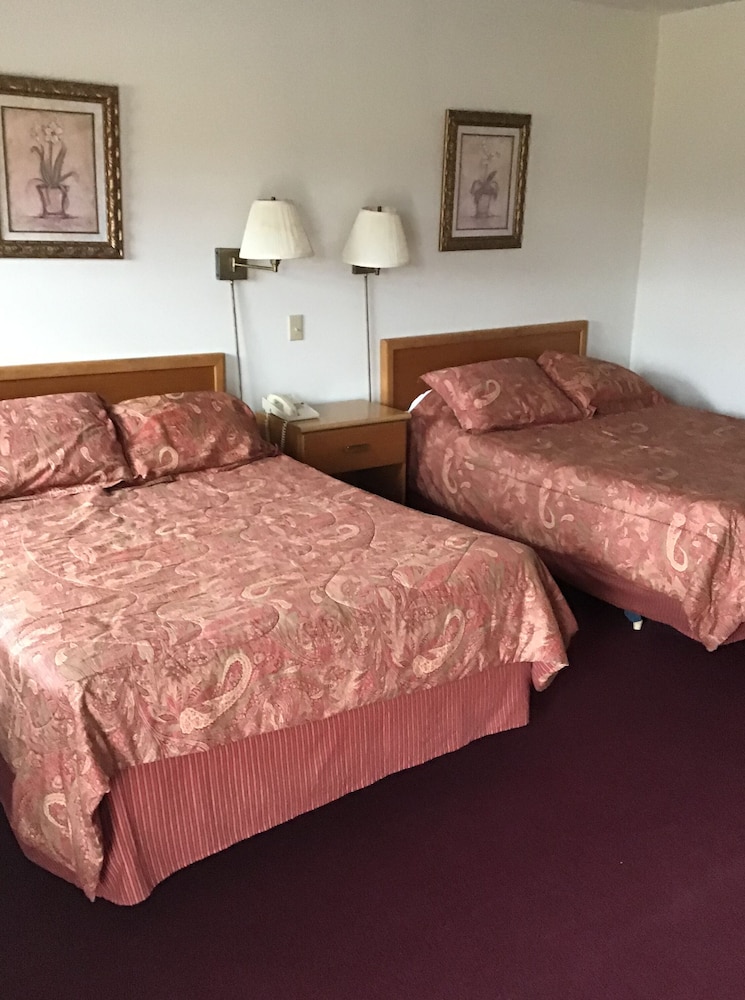 Basic Double Room photo 2