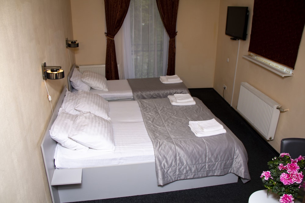 Family Triple Room