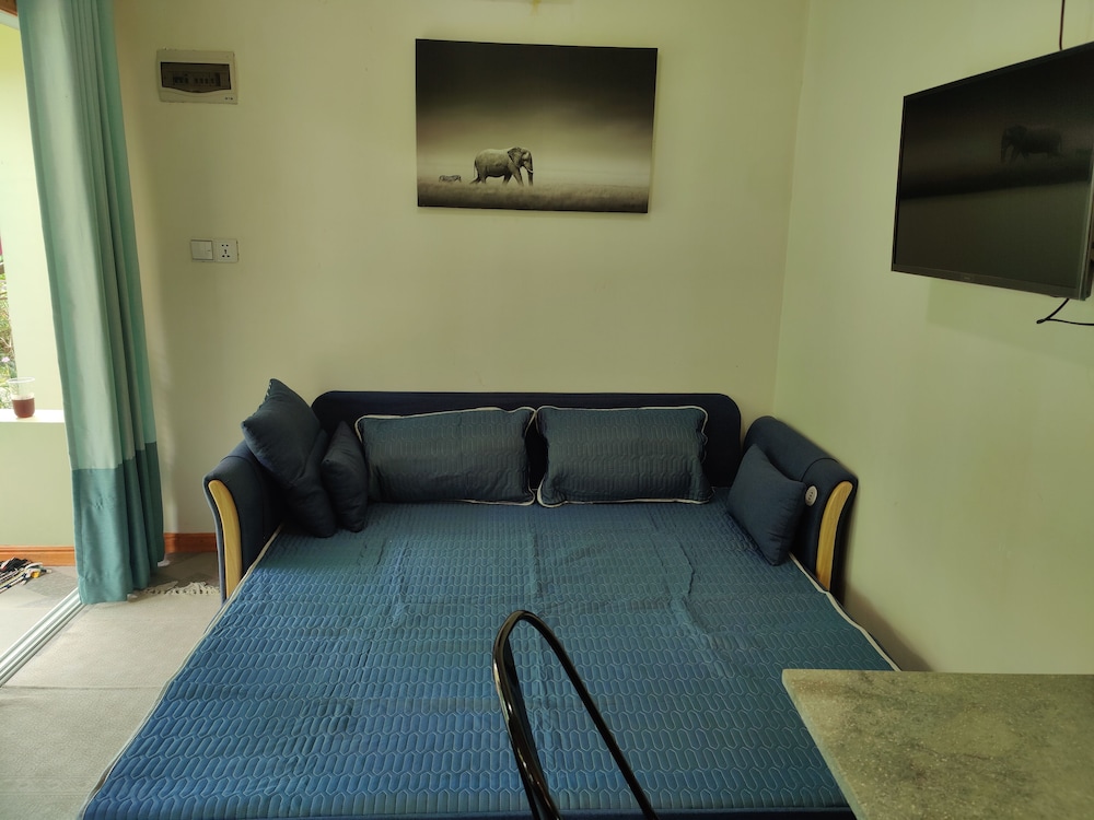 Comfort Bungalow photo 3