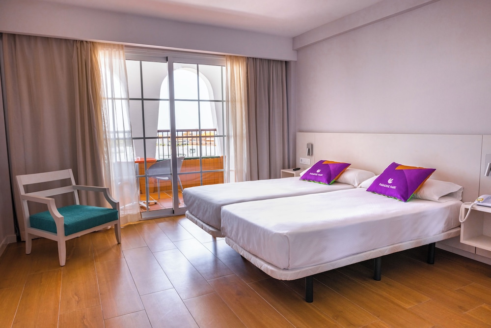 Premium Duplex, Annex Building (2 Adults + 2 Children)