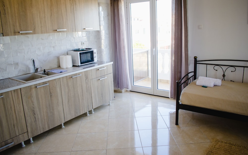 Family Apartment, 3 Bedrooms (1 Sofa Bed)