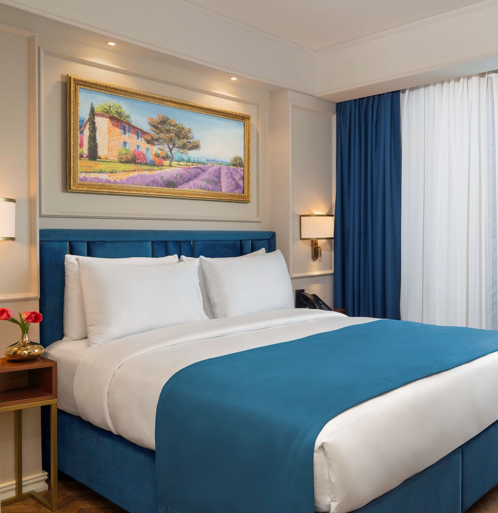 Standard Room (Royan) photo 3
