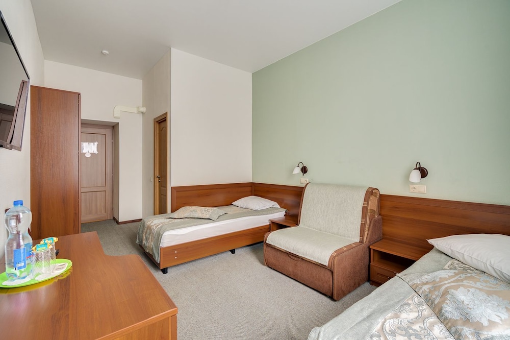 Triple Room photo 3