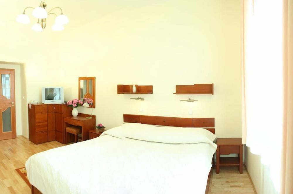 Standard Double Room Single Use