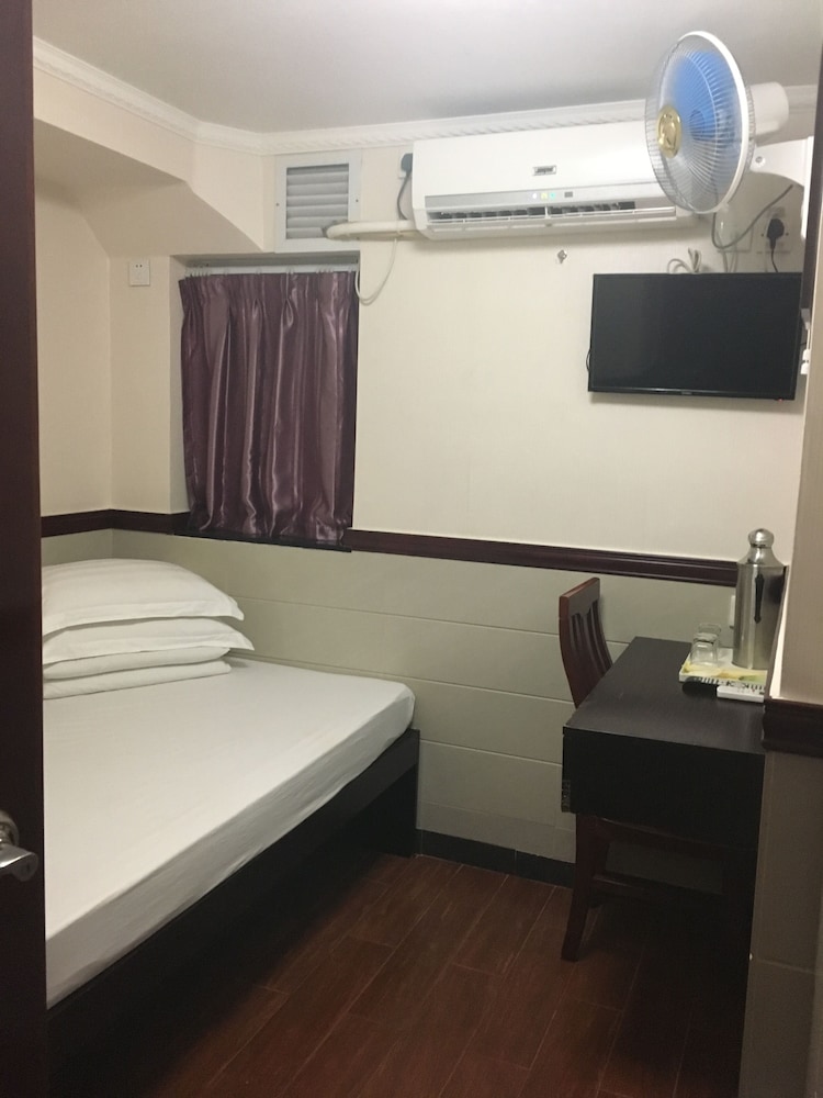 Standard Double Room photo 3