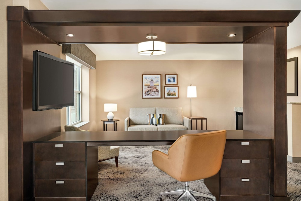 Suite, Accessible, Non Smoking