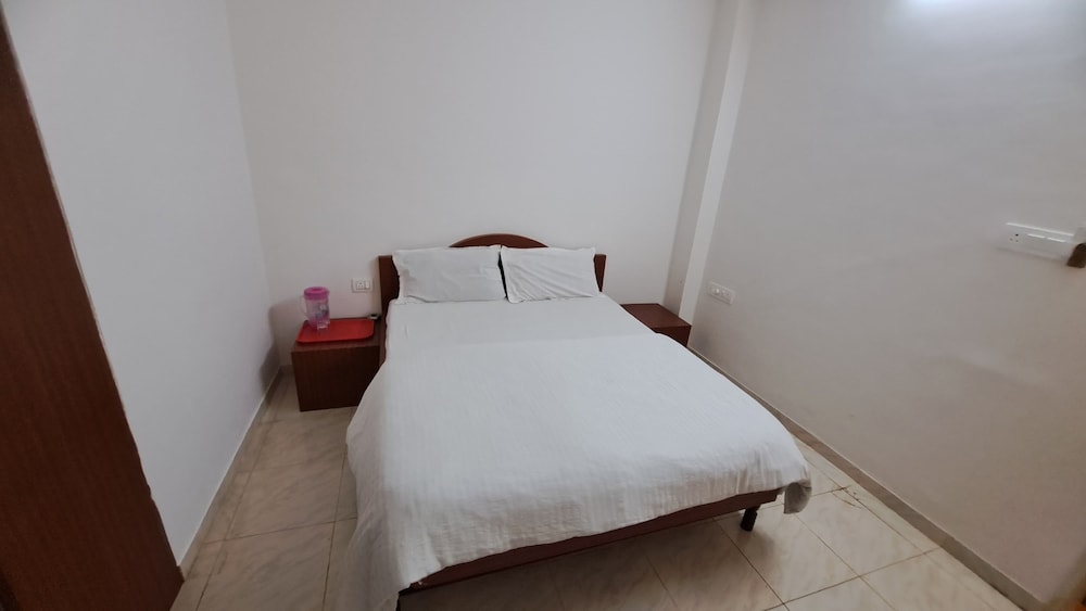 Comfort Double Room photo 2