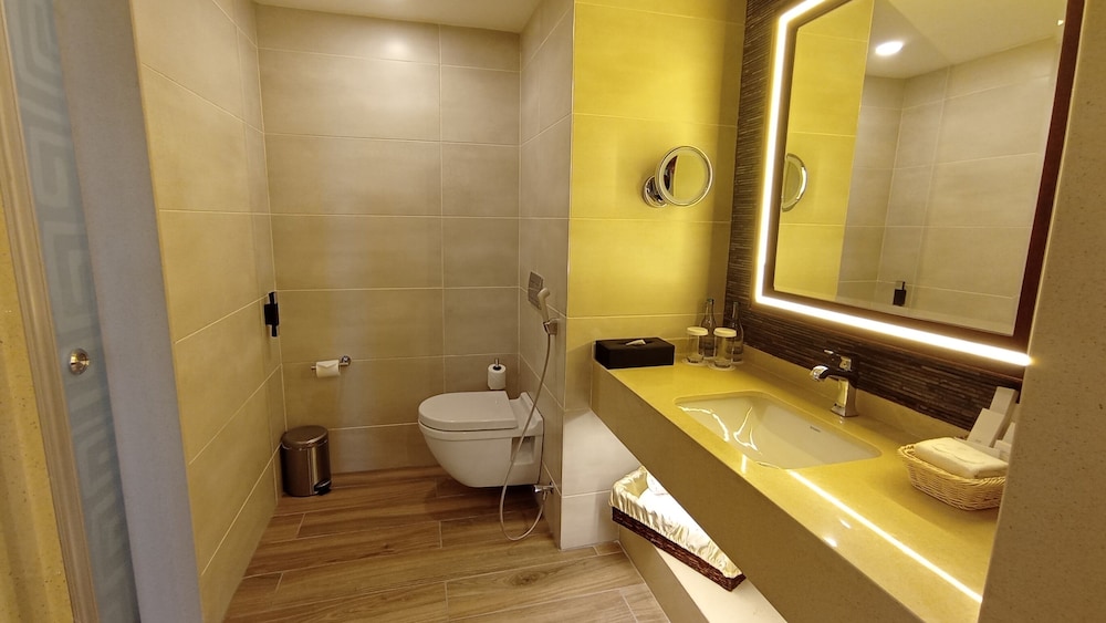 Executive Queen Room - Premier