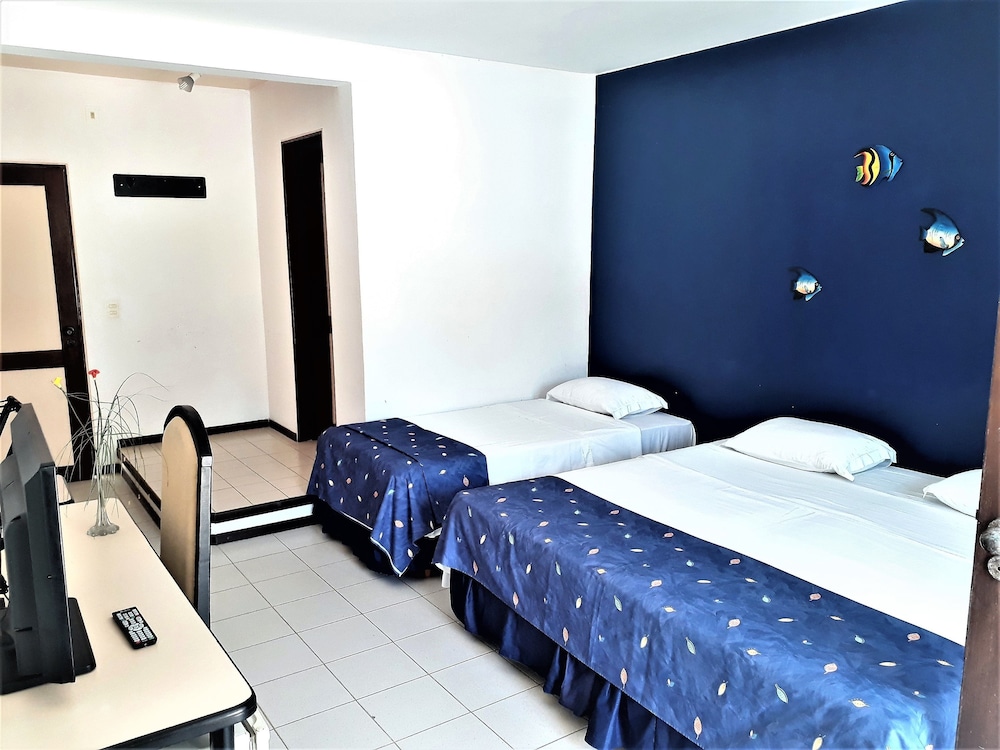 Standard Triple Room photo 1