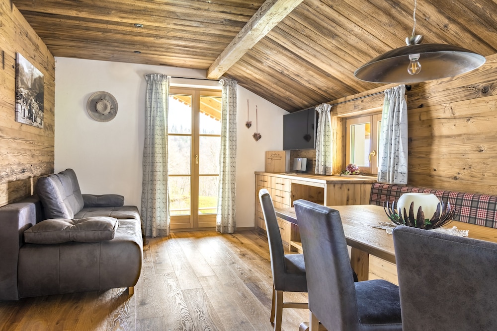 Apartment (Hoher Goell)